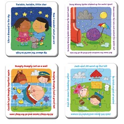 Gibsons (G1003) - "Avec ses amis" - 4 6 pièces