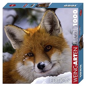Heye (29747) - "Fox" - 1000 pièces