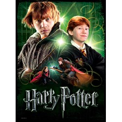 Wrebbit (WPP-5004) - "Ron Weasley" - 500 pièces