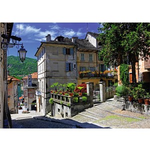 Ravensburger (19427) - "Piemont, Italie" - 1000 pièces