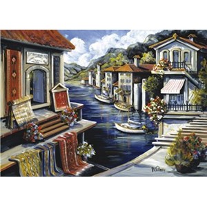 Anatolian (PER4509) - "Tapis antiques" - 1500 pièces