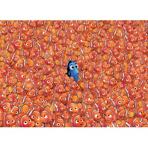 Clementoni (39359) - "Finding Dory" - 1000 pièces