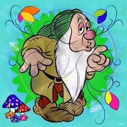 Ravensburger (15207) - "Pisolo" - 500 pièces