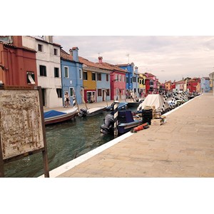 Tactic (53336) - "Landscape" - 500 pièces