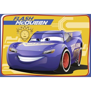 Ravensburger (07614) - "Cars 3" - 12 pièces