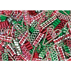 MasterPieces (31334) - "Christmas sweets" - 500 pièces