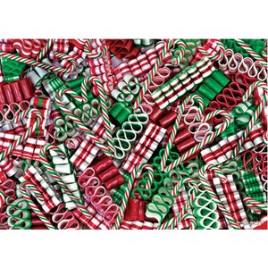 MasterPieces (31334) - "Christmas sweets" - 500 pièces