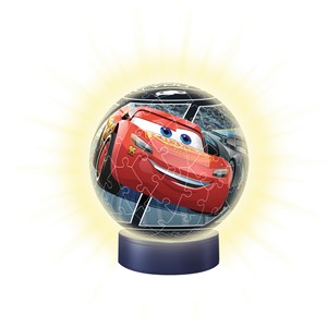 Ravensburger (11816) - "Cars 3" - 72 pièces
