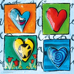 Heye (70858-29763) - "4 Times" - 100 pièces