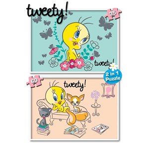 KS Games (TW741) - "Tweety" - 35 60 pièces