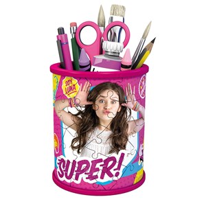 Ravensburger (12095) - "Vide Poches - Soy Luna" - 54 pièces