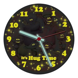 Clementoni (23028) - "Trolls" - 96 pièces