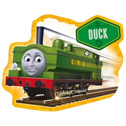 Ravensburger (07078) - "Thomas & Friends" - 10 12 14 16 pièces