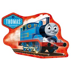 Ravensburger (07078) - "Thomas & Friends" - 10 12 14 16 pièces