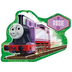 Ravensburger (07078) - "Thomas & Friends" - 10 12 14 16 pièces