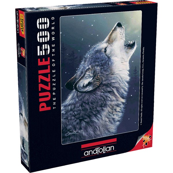 Anatolian (PER3576) - "Ascending Song" - 500 pièces