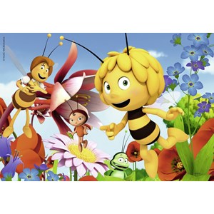 Ravensburger (07594) - "Maya l'Abeille" - 12 pièces